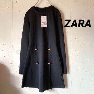 ザラ ミニワンピース(レディース)の通販 10,000点以上 | ZARAの