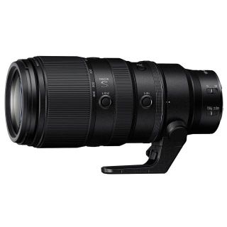 ニコン(Nikon)の新品未開封 NIKKOR Z 100-400mm f/4.5-5.6 VR S(レンズ(ズーム))