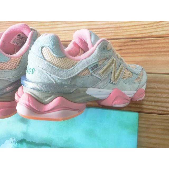 23.5cm new balance U9060 JG1 | aronmotta.com