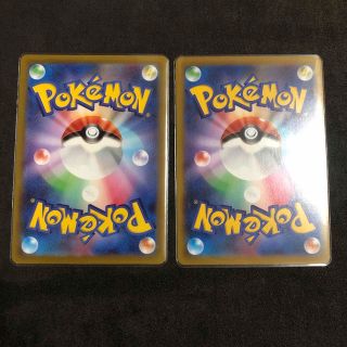 ポケモン - ポケモンカ-ドゲーム ✨カミツレのきらめきSR &モココCHR