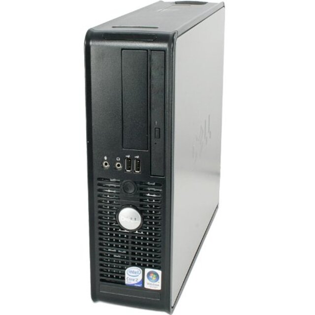 DELL Optiplex 760 Core2Duo 3.0GHz/メモリー8G/HDD 500GB/DVDマルチ/Win 7 Pro 64bit tf8su2k