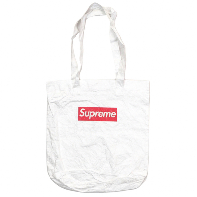 Supreme(シュプリーム)の15FW Supreme Tyvek Tote Bag & Shopper メンズのバッグ(トートバッグ)の商品写真