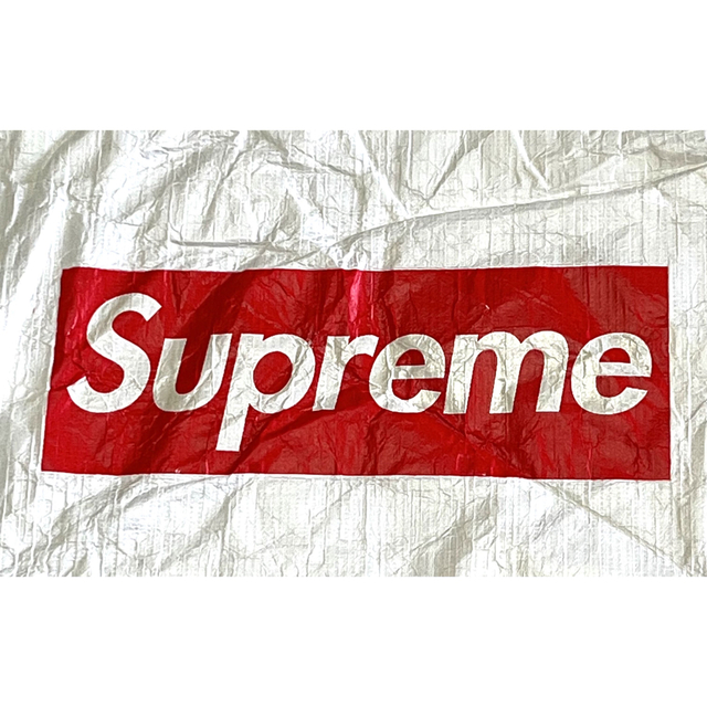 Supreme(シュプリーム)の15FW Supreme Tyvek Tote Bag & Shopper メンズのバッグ(トートバッグ)の商品写真