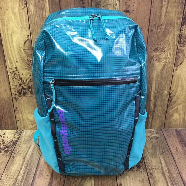 patagonia リュック USED