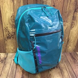 パタゴニア(patagonia) グリーン リュック(メンズ)の通販 27点