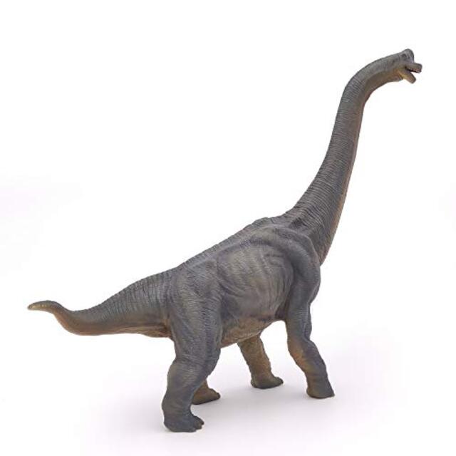 Papo(パポ) ブラキオサウルス PVC PA55030 tf8su2kエンタメ その他
