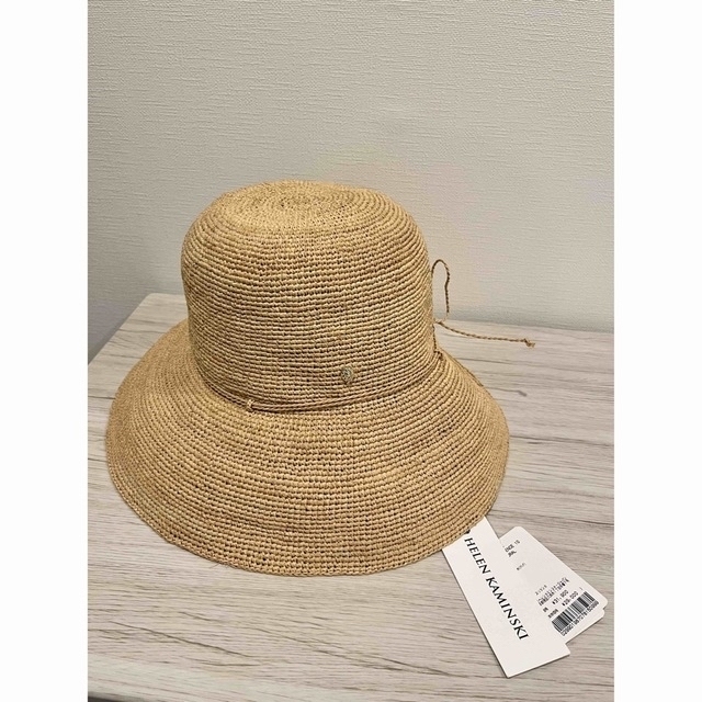 HELEN KAMINSKI - ヘレンカミンスキー Provence10 新品未使用 専用袋