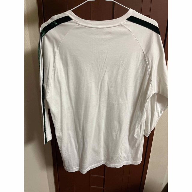 COMME CA MEN - コムサ β men ベロアTシャツの通販 by Y※プロフィール