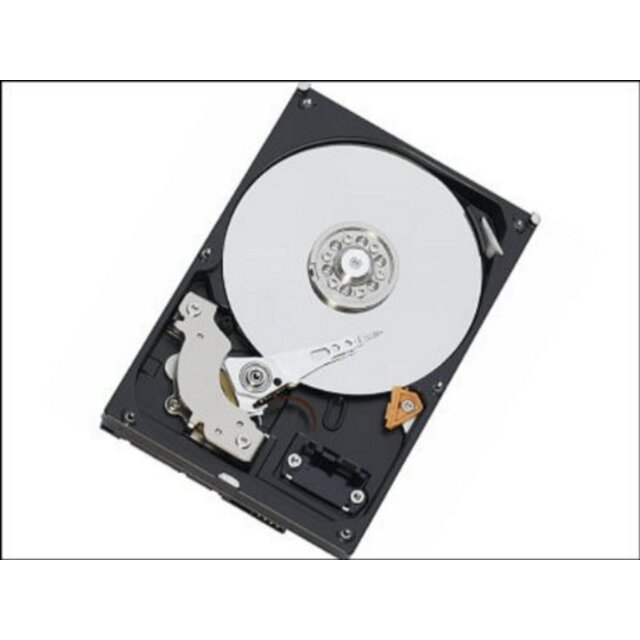 WD Blue 2.5inch 5400rpm 320GB 8MB SATA WD3200BPVT