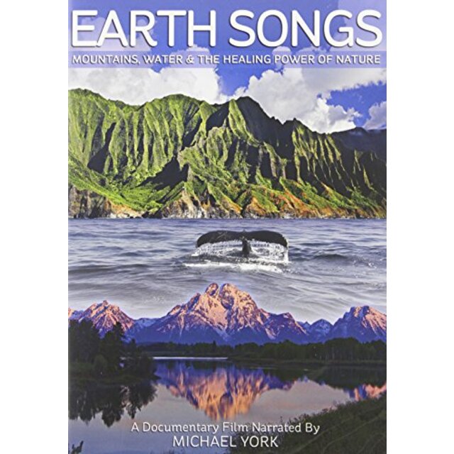 Earth Songs [DVD]