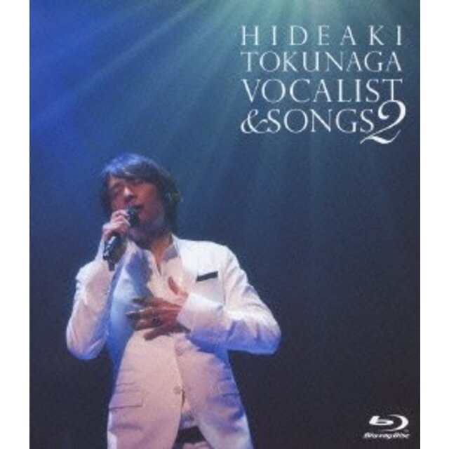 CONCERT TOUR 2010 VOCALIST & SONGS 2 [Blu-ray] tf8su2k