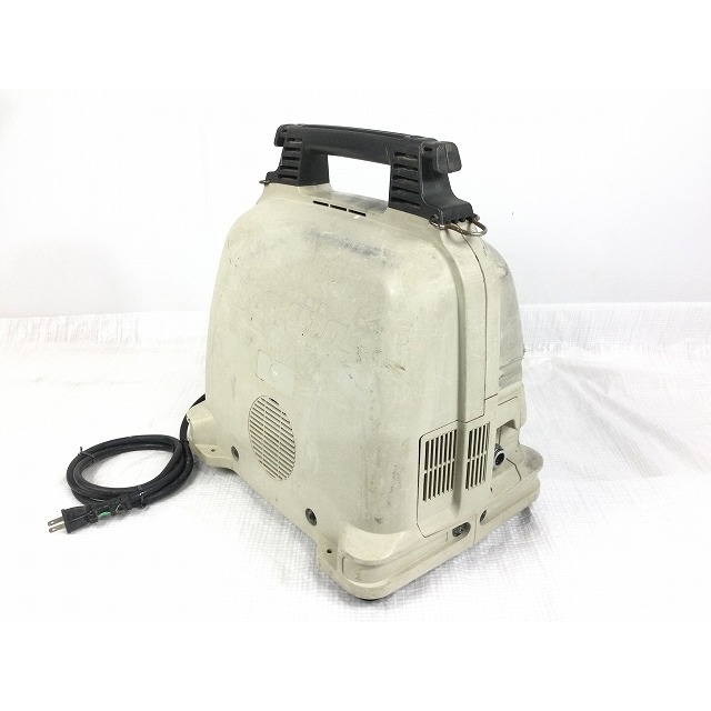 ☆品☆makita マキタ 常圧 エアコンプレッサ AC700 50-60Hz ハンディ