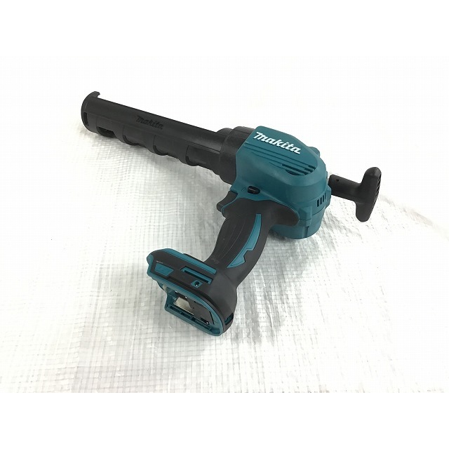 Makita ☆美品☆makita マキタ 18V充電式コーキングガン CG180DZ 本体+ケース付き 電動工具 71211の通販 by  工具販売専門店Borderless(ラクマ店)｜マキタならラクマ