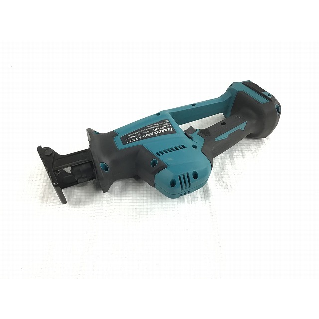 Makita ☆中古品☆ makita マキタ 18V 充電式 レシプロソー JR189DRGX バッテリー2個 充電器 ケース付き  71681の通販 by 工具販売専門店Borderless(ラクマ店)｜マキタならラクマ