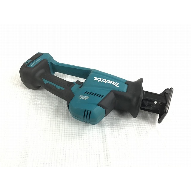 ☆品☆ makita マキタ 18V 充電式 レシプロソー JR189DRGX バッテリー2個 充電器 ケース付き 71681