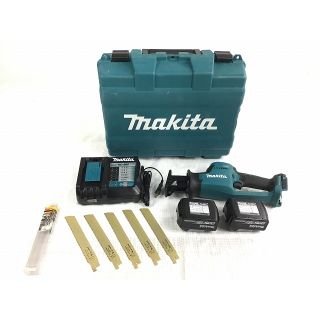 Makita 中古品 makita マキタ V 充電式 レシプロソー