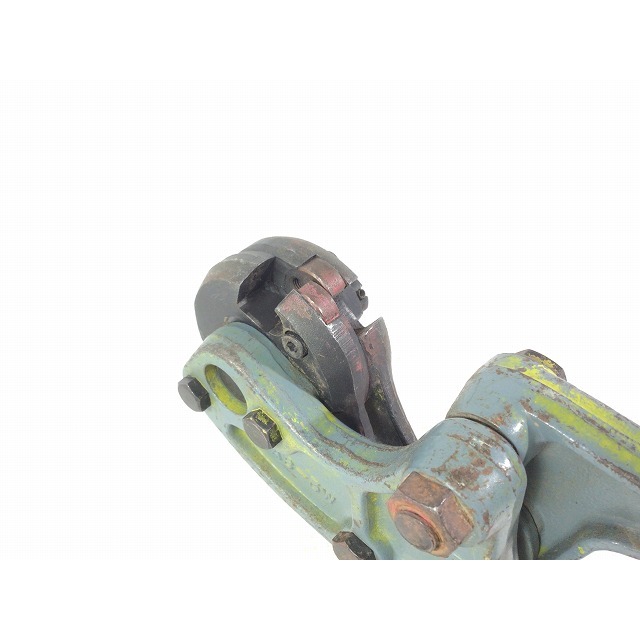 ☆中古品 2台セット☆NEGUROSU ネグロス MAK-D 穴あけ工具 ☆中古品 2台セット☆NEGUROSU ネグロス MAK-D 穴あけ工具