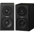 【中古】FOSTEX パーソナル・アクティブスピーカー・システム PM0.3(B