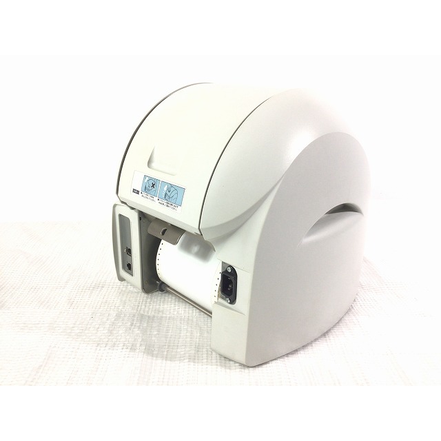 ☆中古品☆ MAX マックス フリーラベルプリンタ Bepop CPM ☆中古品☆ MAX マックス フリーラベルプリンタ Bepop CPM