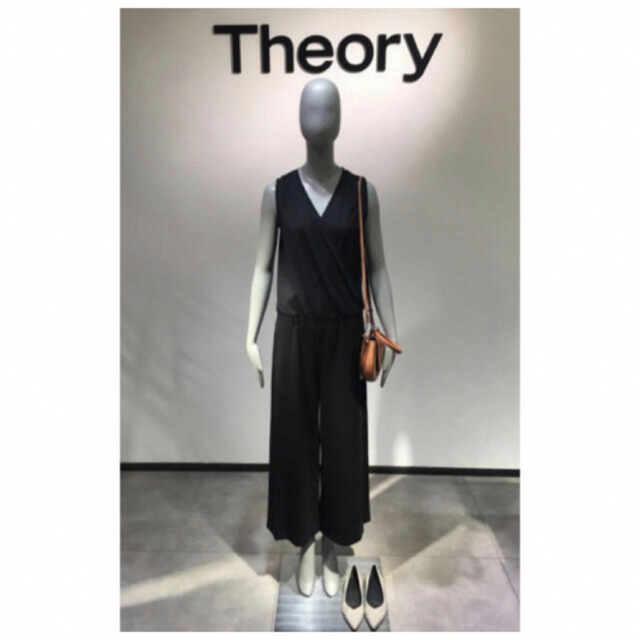 Theory ジャンプスーツ