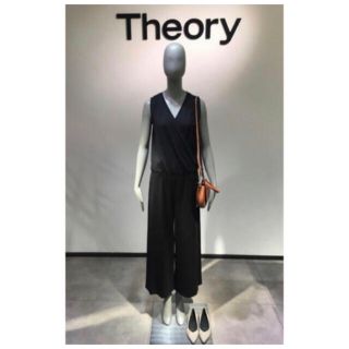 セオリー(theory)のTheory ジャンプスーツ(オールインワン)