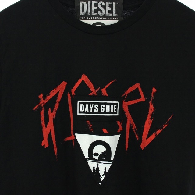 DIESEL   DAYS GONE