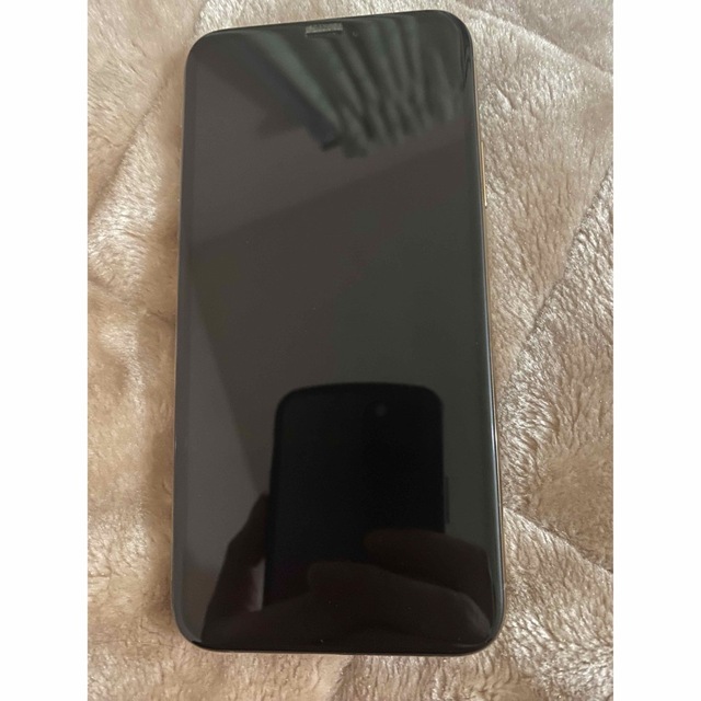 iPhoneXS  256GB   美品