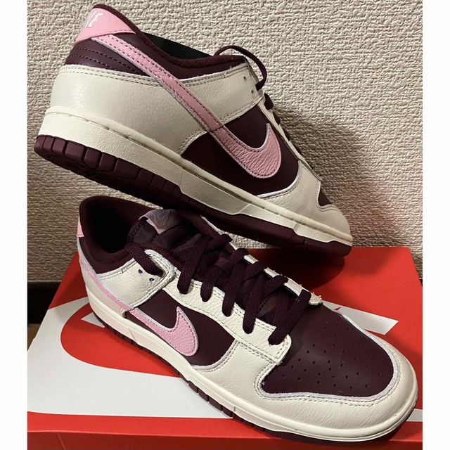 NIKE - ナイキ ダンク ロー
