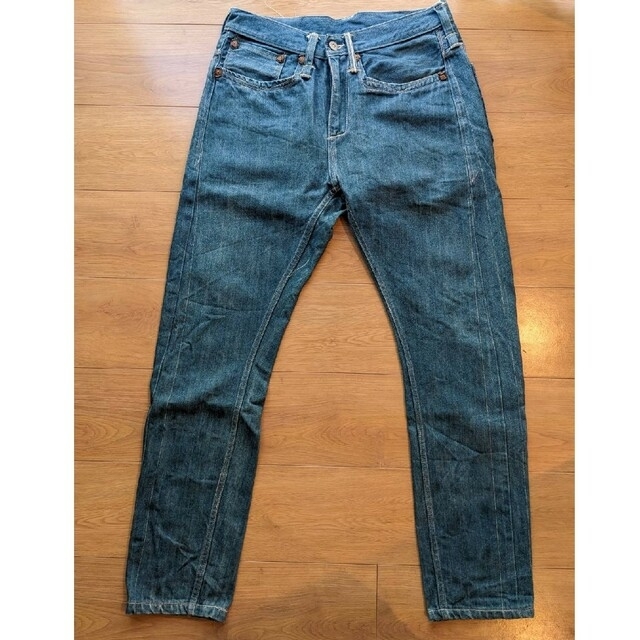 Levi's - Levi's RED 2008 AW STILTS リーバイスレッドMサイズの Levi's - Levi's RED 2008 AW STILTS リーバイスレッドMサイズの