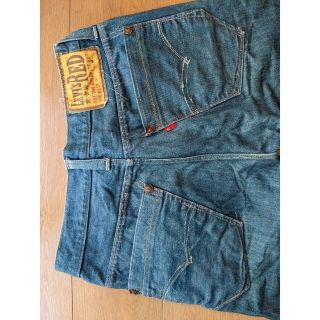 最終値下げ　levi's red セットアップ　上Mサイズ、下w33