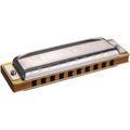 【中古】HOHNER BLUES HARP/E ブルースハープ 10ホールハーモ