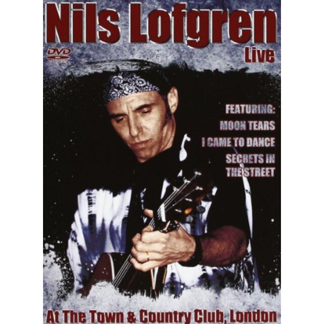 Live at Town & Country Club [DVD]