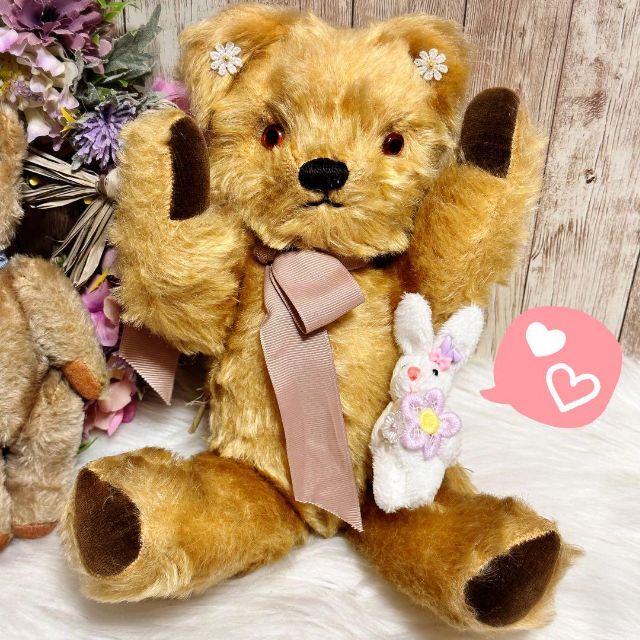 ❤️1950年 チャドバレーベア 29cm❤️-