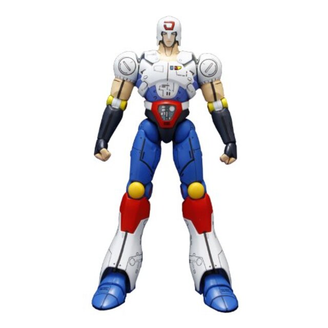 【中古】EX合金 ロボ師WORKS プラレス3四郎 柔王丸 モデリングカラーver. (ノンスケール 塗装済み完成品) tf8su2k | フリマアプリ ラクマ