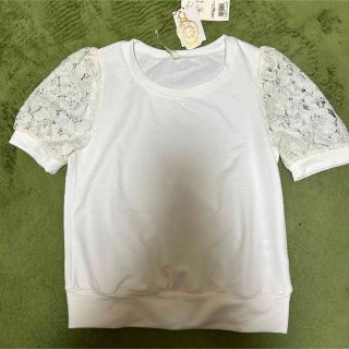 プロポーションボディドレッシング(PROPORTION BODY DRESSING)のタグ付⭐️プロポーションボディドレッシング⭐️Tシャツ(Tシャツ(半袖/袖なし))