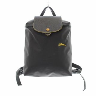 ロンシャン(LONGCHAMP)のロンシャン ルプリアージュ DEPOSE SAC A DOS リュックサック(リュック/バックパック)