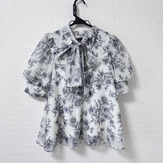 comme des garcons'22フロントチュールカットソー mg792 | sgh.com.co
