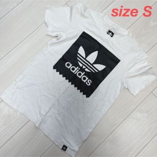 アディダス(adidas)のadidas／Ｔシャツ(Tシャツ(半袖/袖なし))