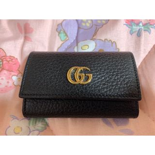 グッチ(GUCCI)の⭐︎rina様専用⭐︎(キーケース)