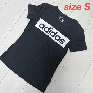 アディダス(adidas)のadidas／Ｔシャツ(Tシャツ(半袖/袖なし))