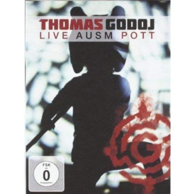 Live Ausm Pott [DVD]