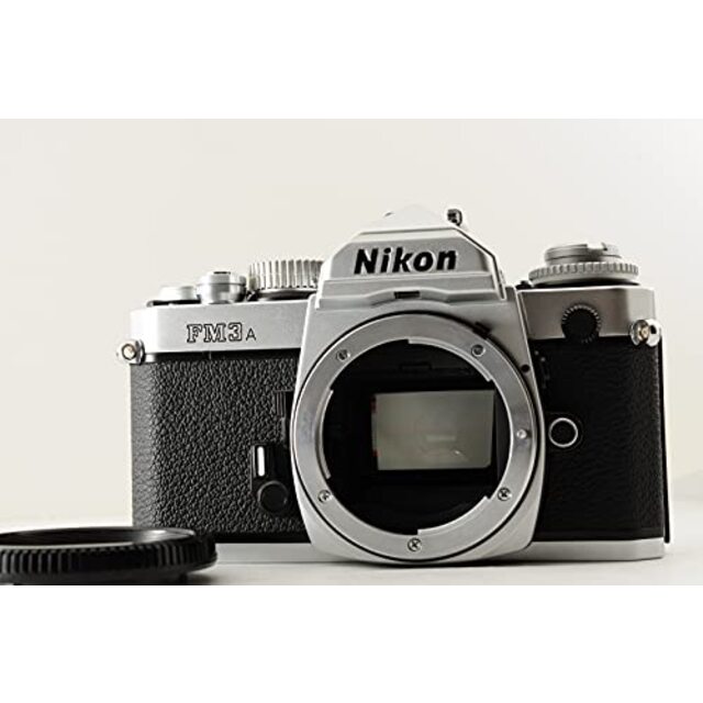 Nikon FM3A フィルムカメラ レンズ付き50mm 1:1.4-myparla.com