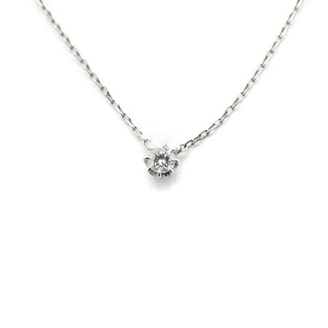 スタージュエリー ネックレス DIAMOND SUNSHINE NECKLACE