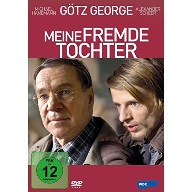 Meine Fremde Tochter [DVD]