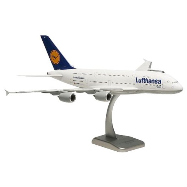 ホーガン wings 1/200 A380-800 ルフトハンザドイツ航空 Johannesburg 完成品 tf8su2k