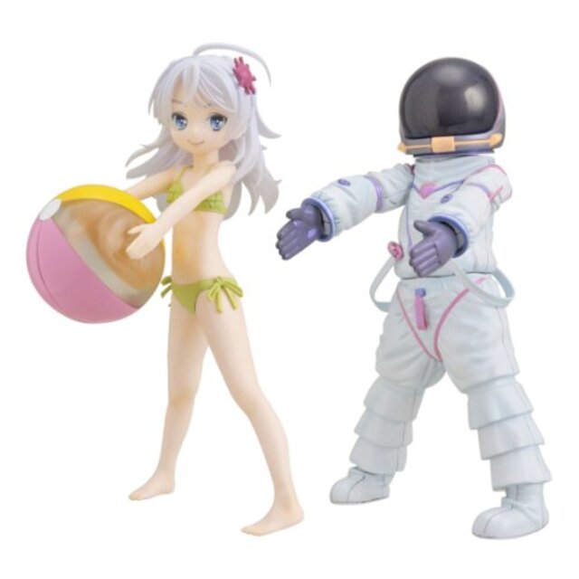 グッとくるフィギュアコレクション ラ・ボーテ 06 星宮 社 DX 約180mm PVC製 塗装済み完成品フィギュア tf8su2k