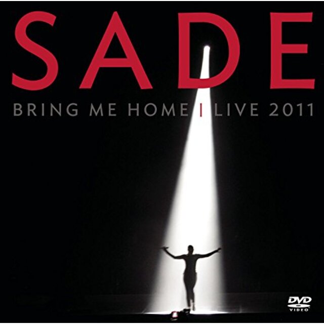 Bring Me Home: Live/ [DVD] [Import] tf8su2k