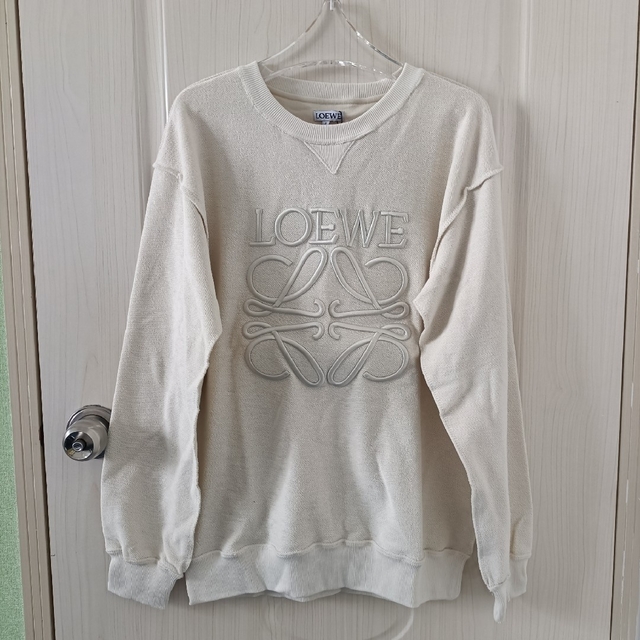 LOEWE - Mサイズ💖限定価格♡ロエベ スウェット トレーナーの通販 by