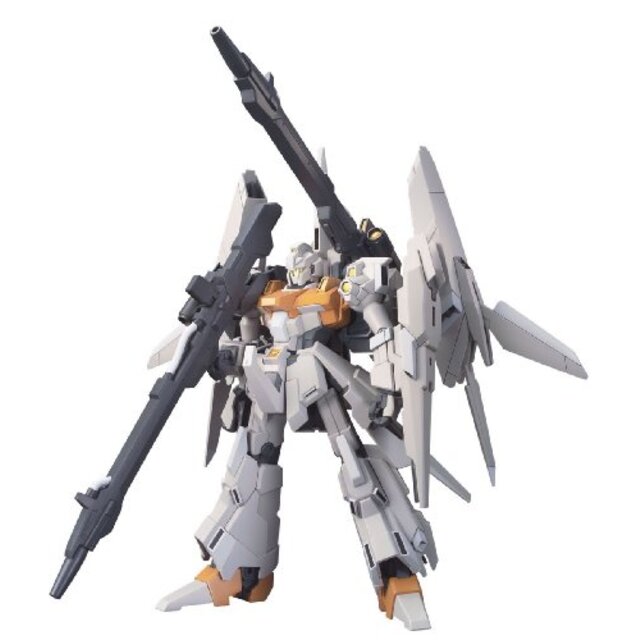 HGUC 1/144 RGZ-95 リゼルC型 ディフェンサーbユニット/ゼネラル・レビル配備機 (機動戦士ガンダムUC) tf8su2k