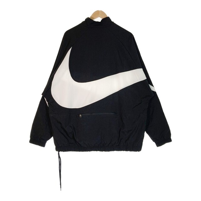 nike ナイキ ビックスウォッシュ ハーフジップパーカー XXL 2XL